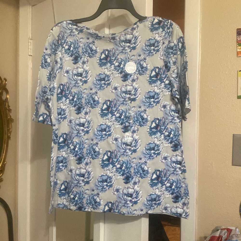 Charter Club shirt